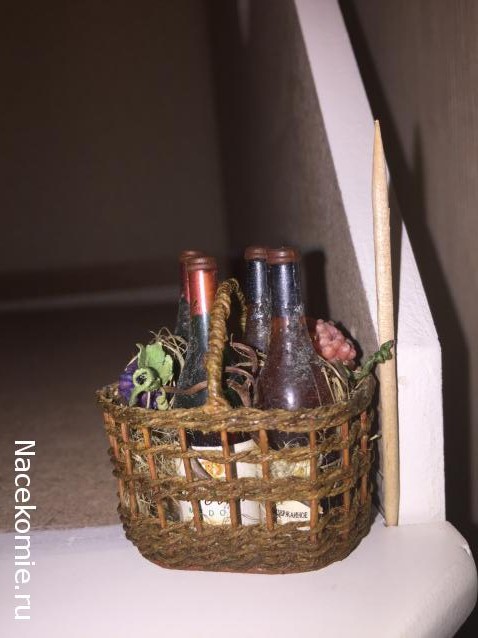 Julple - Домик Эрика и Мадлен :)