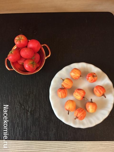 Julple - Домик Эрика и Мадлен :)