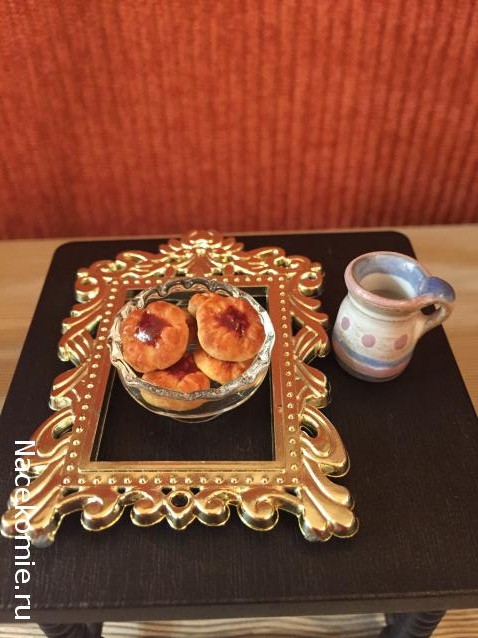 Julple - Домик Эрика и Мадлен :)