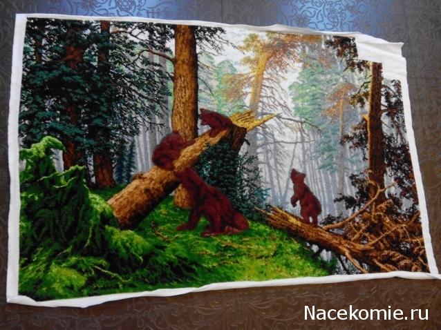 100 крестиков!