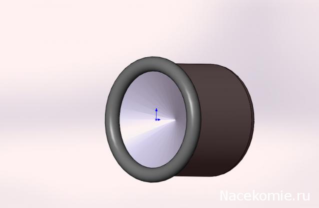 Остин-Путиловец для "ВМР"