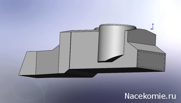 Танки Мира Коллекция - График выхода и обсуждение