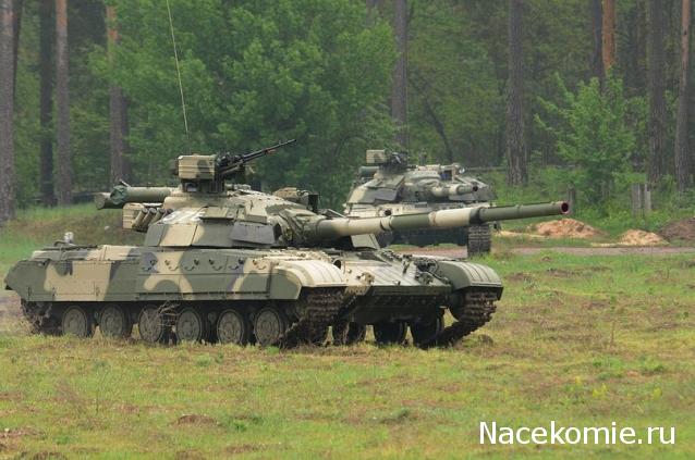 Фото наших коллекций бронетехники