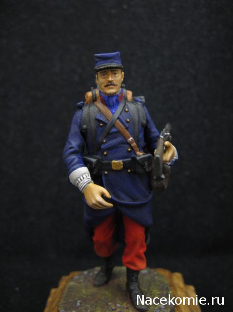 Другие воины разных эпох в миниатюре: фото, обсуждение