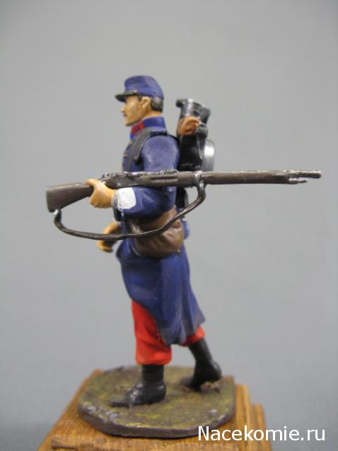 Другие воины разных эпох в миниатюре: фото, обсуждение