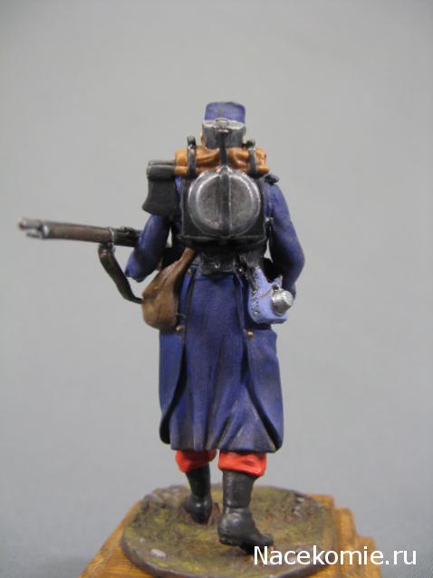 Другие воины разных эпох в миниатюре: фото, обсуждение