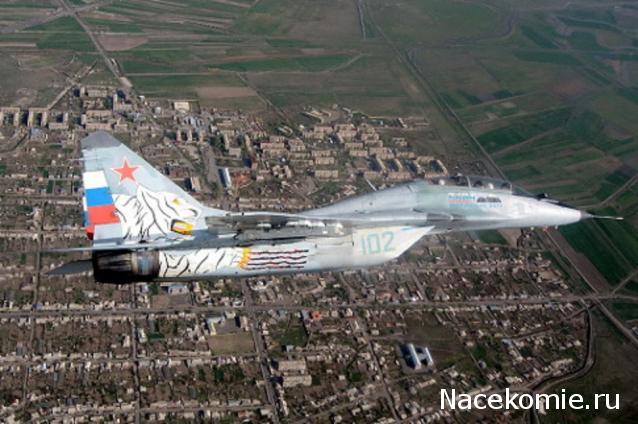 Разбор полетов. Беседы про авиацию.