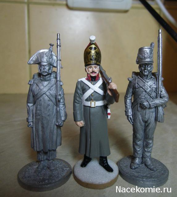 Наполеоновские Войны - График выхода и обсуждение