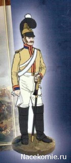 Наполеоновские Войны - График выхода и обсуждение