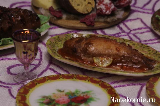 Caracal, строительство в разгаре