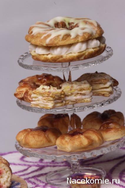 Caracal, строительство в разгаре