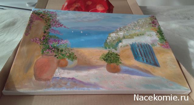 Matrena - Дом семьи де Монфор