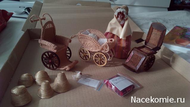 Matrena - Дом семьи де Монфор