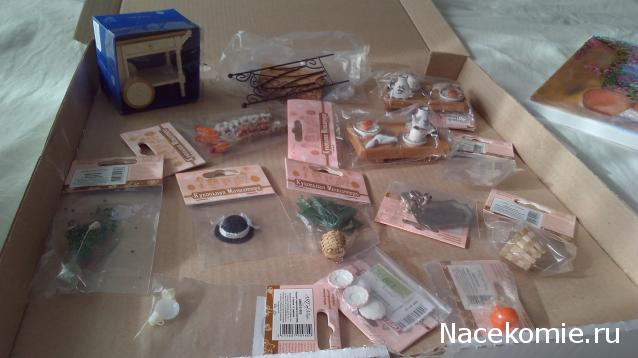 Matrena - Дом семьи де Монфор