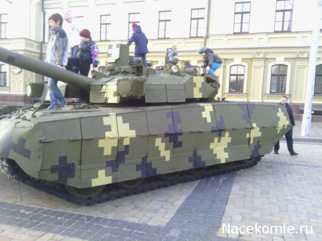 Танкодром (Общая Болталка танковых разделов)