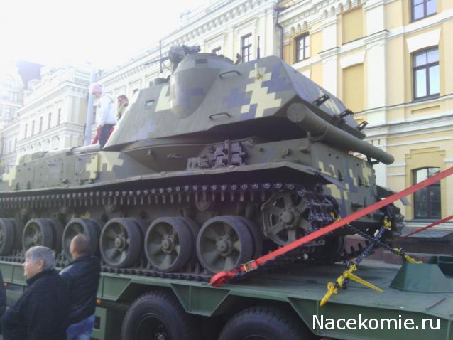 Танкодром (Общая Болталка танковых разделов)