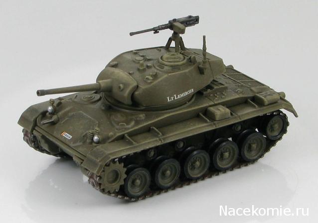 Танки Мира Коллекция - График выхода и обсуждение