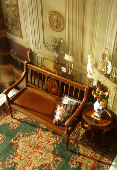 Alika - миниатюрная радость