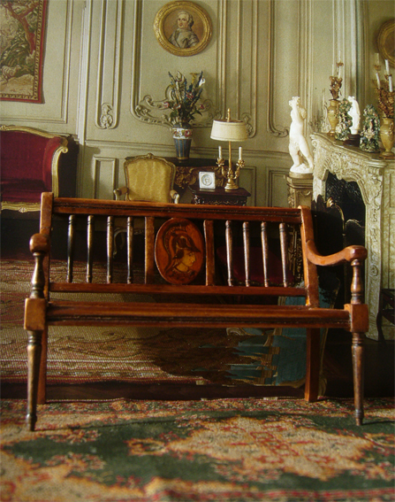 Alika - миниатюрная радость