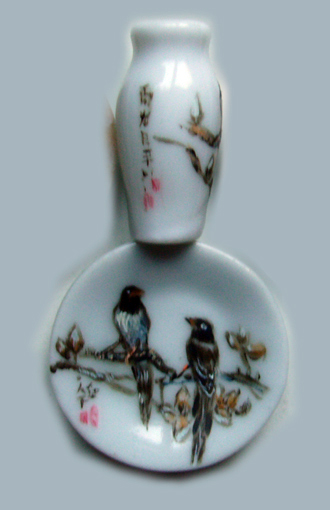 Alika - миниатюрная радость