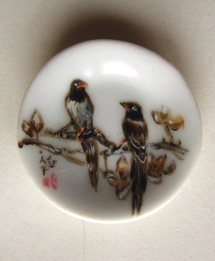 Alika - миниатюрная радость