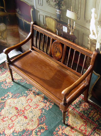 Alika - миниатюрная радость