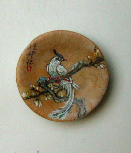 Alika - миниатюрная радость