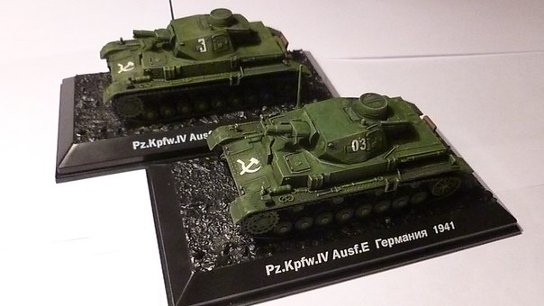 Танки Мира Коллекция - График выхода и обсуждение