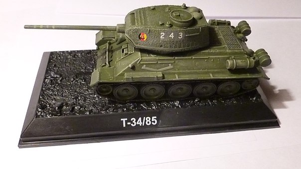 Танки Мира Коллекция - График выхода и обсуждение