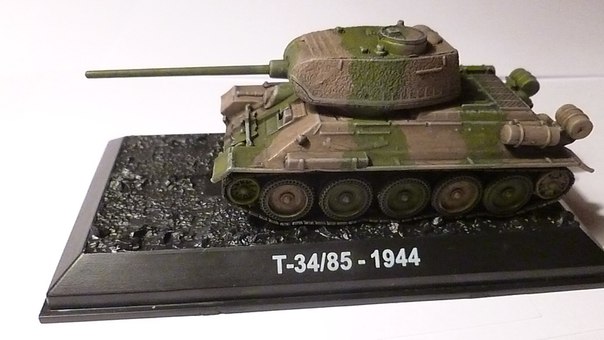 Танки Мира Коллекция - График выхода и обсуждение