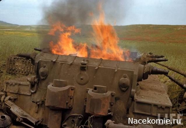 Танки Мира Коллекция - График выхода и обсуждение