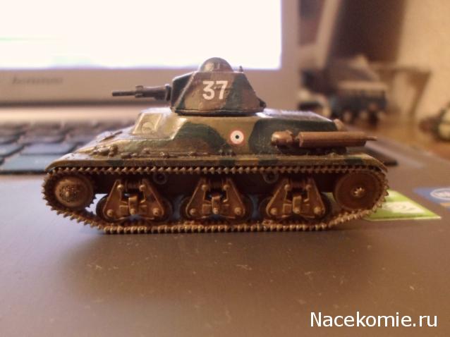 Танки Мира Коллекция - График выхода и обсуждение