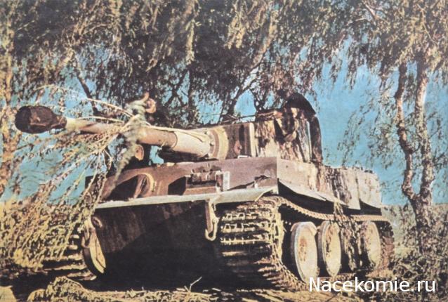 Танки Мира Коллекция - График выхода и обсуждение