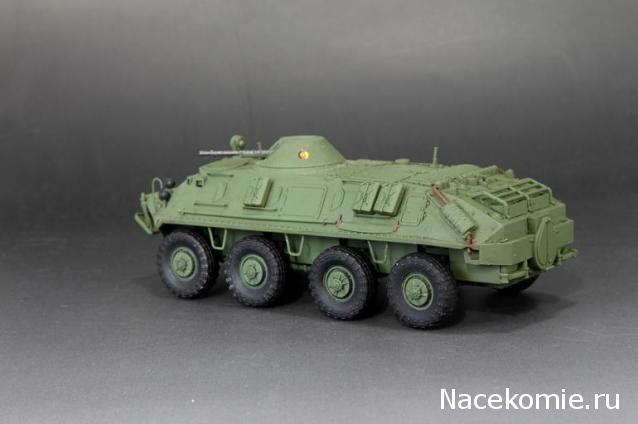 Анонсы и новости БТТ в 1/72
