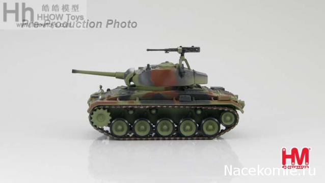 Танки Мира Коллекция - График выхода и обсуждение