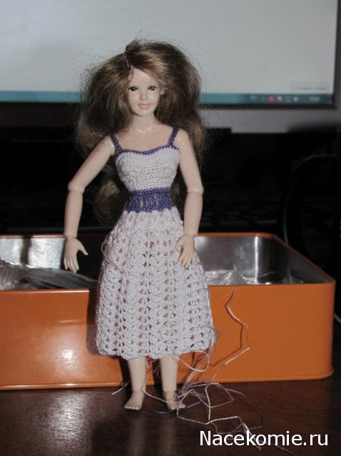 Annushka84 - Домик для медведей и кое-что еще