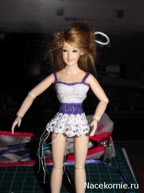 Annushka84 - Домик для медведей и кое-что еще