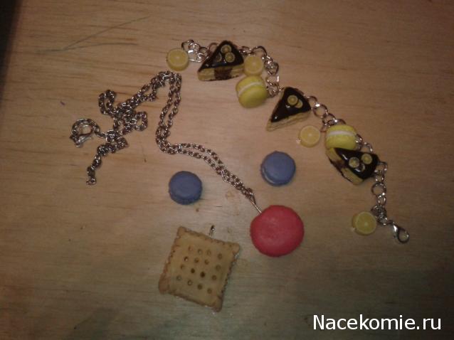 Annushka84 - Домик для медведей и кое-что еще