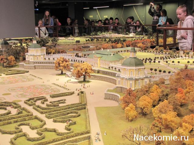 Annushka84 - Домик для медведей и кое-что еще