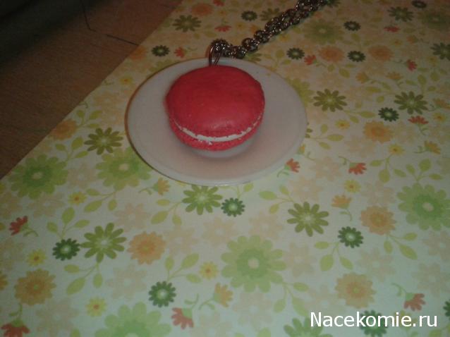 Annushka84 - Домик для медведей и кое-что еще