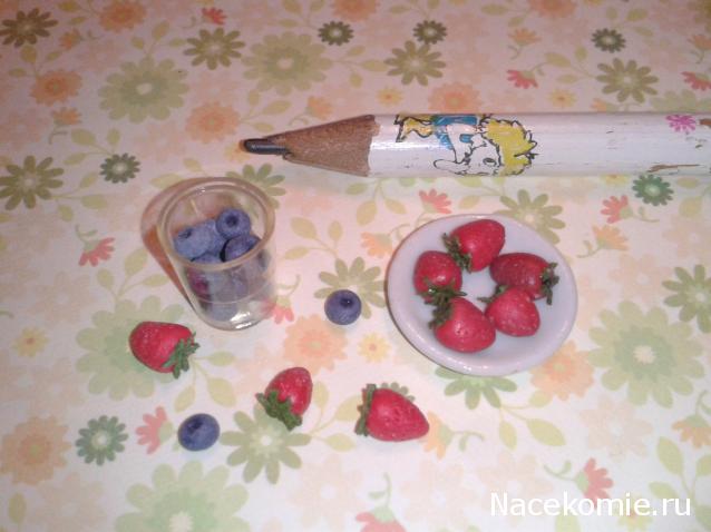 Annushka84 - Домик для медведей и кое-что еще