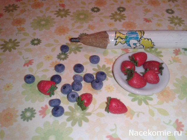 Annushka84 - Домик для медведей и кое-что еще