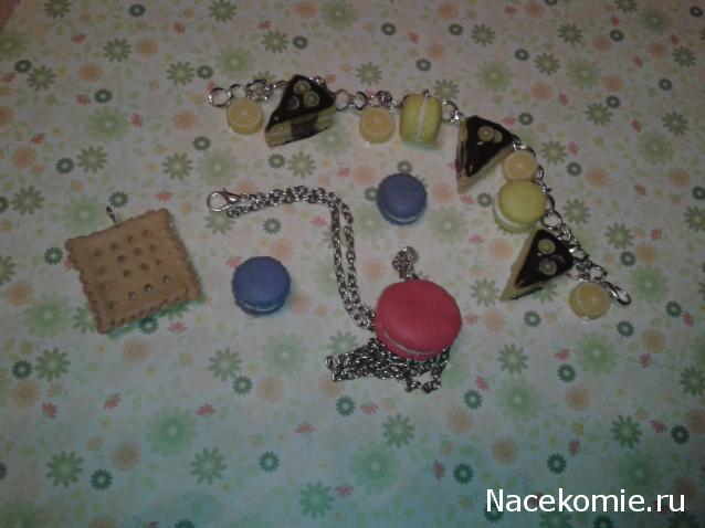 Annushka84 - Домик для медведей и кое-что еще