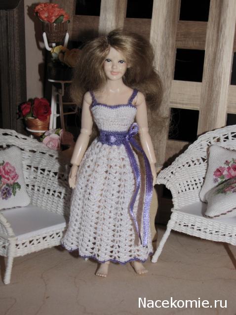 Annushka84 - Домик для медведей и кое-что еще