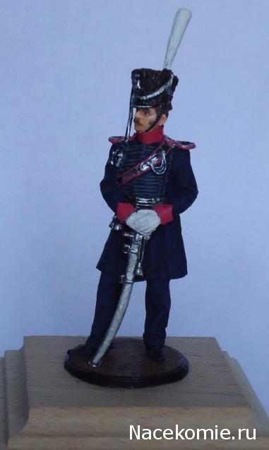Другие воины разных эпох в миниатюре: фото, обсуждение