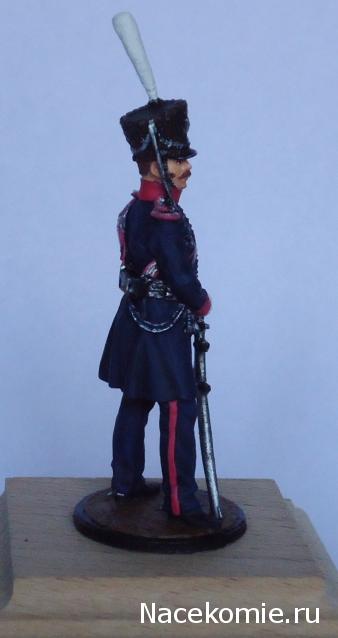 Другие воины разных эпох в миниатюре: фото, обсуждение