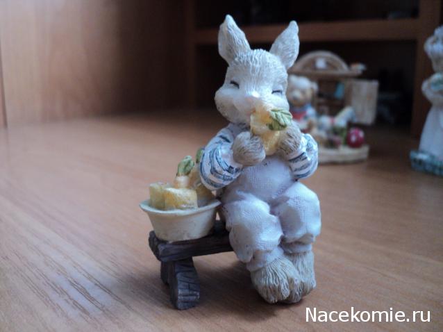 Paranoya - мой скромный домик