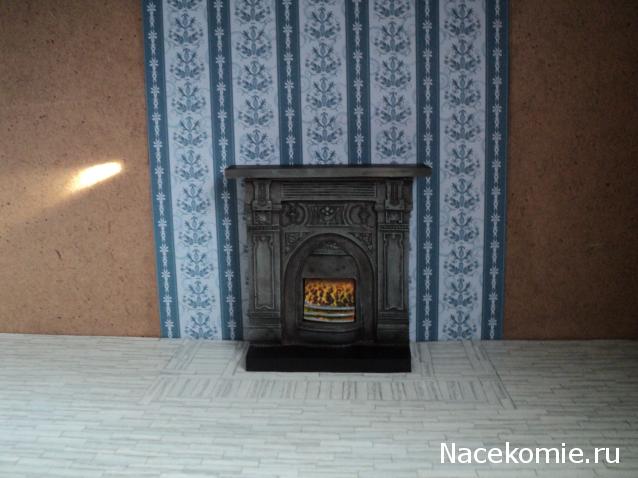 Paranoya - мой скромный домик