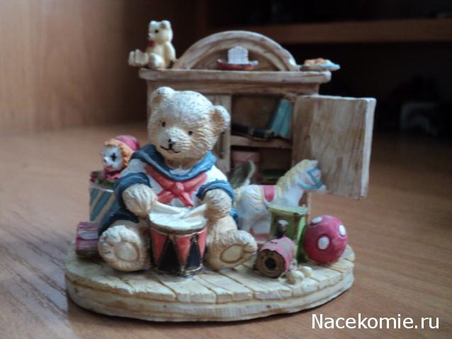 Paranoya - мой скромный домик