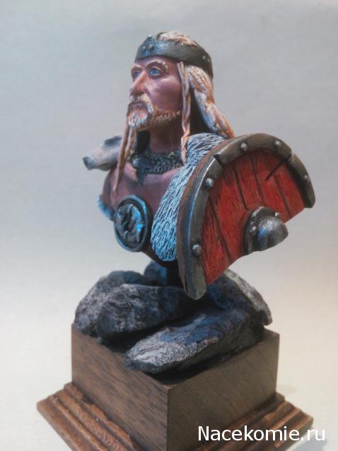 Другие воины разных эпох в миниатюре: фото, обсуждение